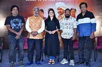 Razakar Movie Press Meet Photos